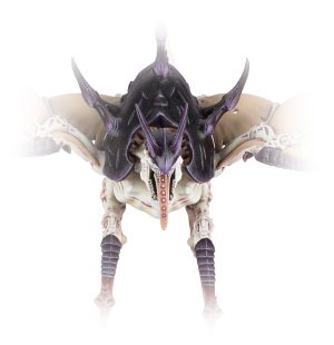 Tyranid Harpy