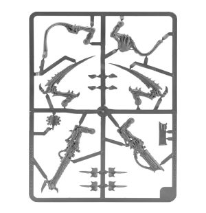 Screamer-Killer Brood