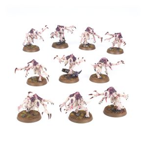 Combat Patrol: Tyranid Assault Brood