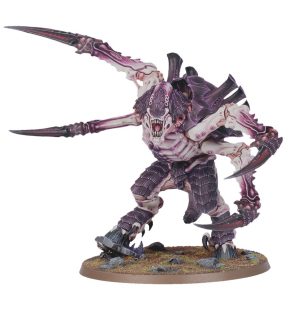 Tyranids Battleforce: Crusher Stampede