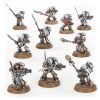 Grey Knights Purifier Squad