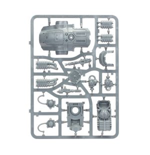 War Dog Executioners