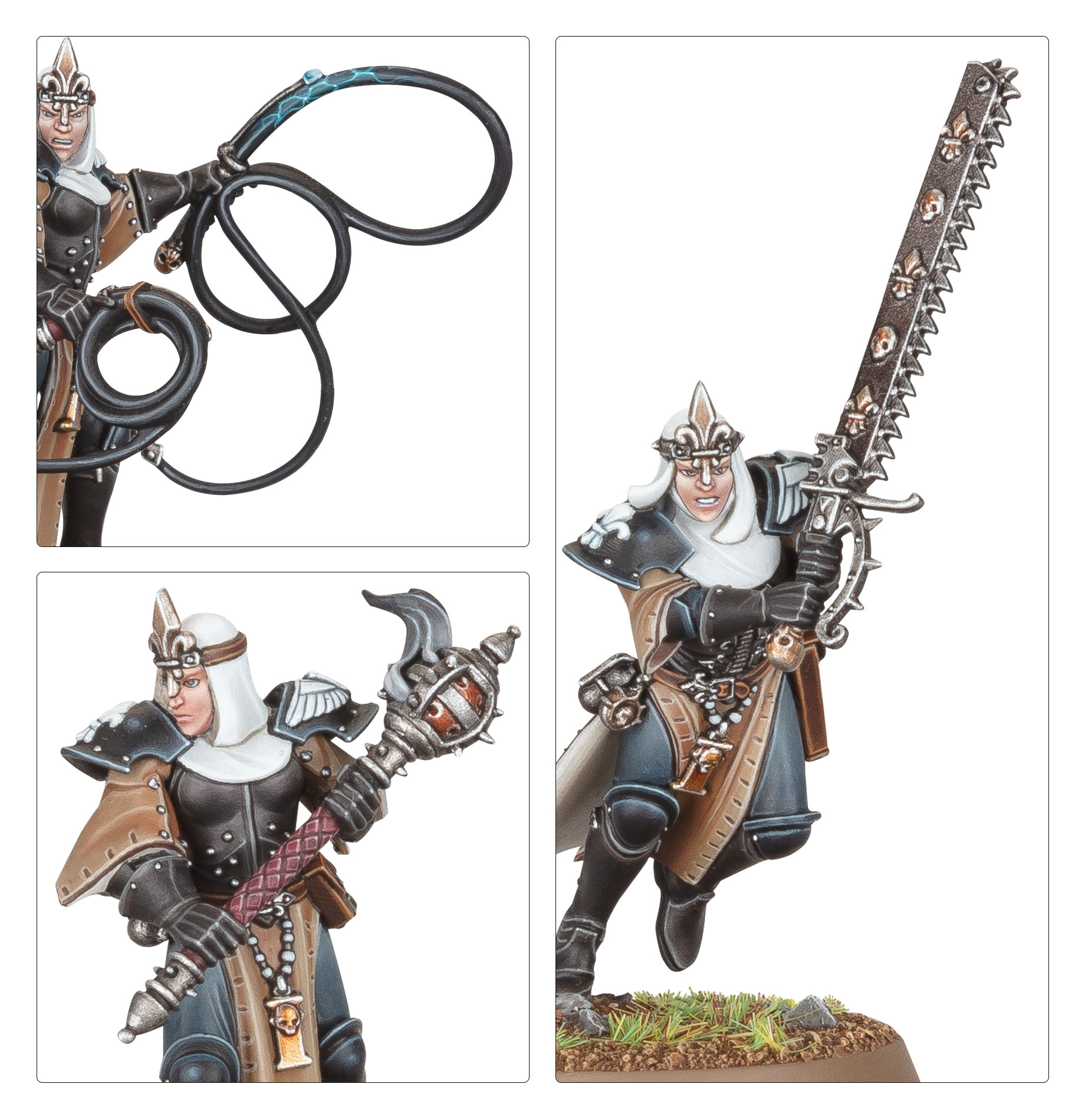 99120108121_KillTeamAdeptaSororitasNovitiates20251