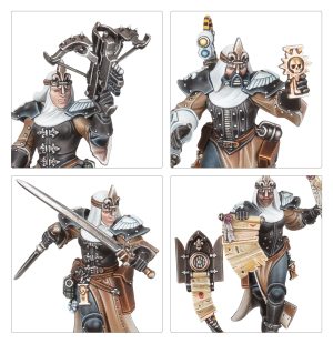 Sisters Novitiate Squad