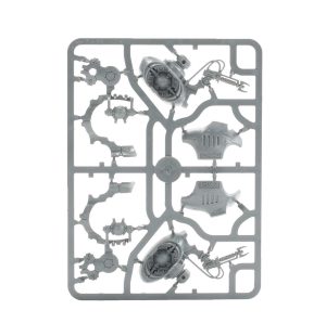 Canoptek Doomstalker