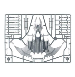 Razorwing Jetfighter