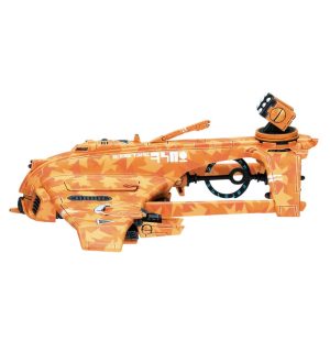 AX39 Sun Shark Bomber