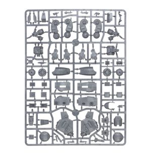 XV104 Riptide Battlesuit