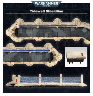 Tidewall Shieldline