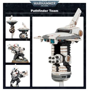 Pathfinder Team