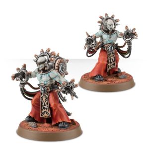 Corpuscarii Electro-Priests