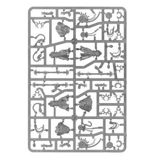 Corpuscarii Electro-Priests