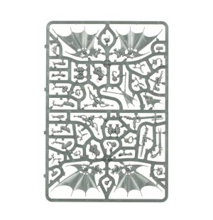 Pteraxii Sterylizors