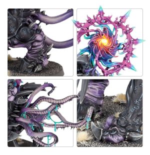 Mutalith Vortex Beast