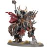 Chaos Lord on Daemonic Mount