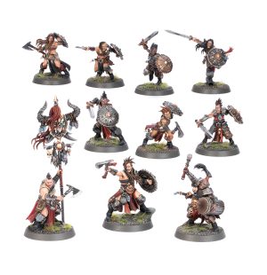 Darkoath Marauders