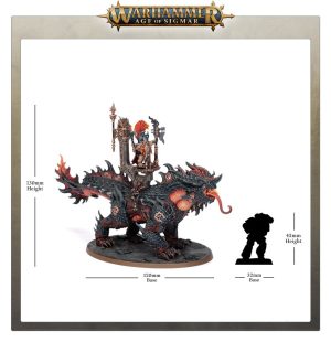 Auric Runesmiter on Magmadroth