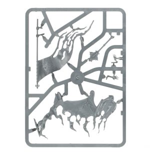 Kurdoss Valentian, The Craven King