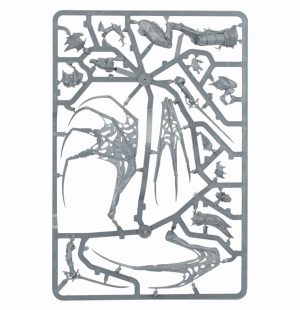 Lauka Vai, Mother of Nightmares