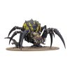 Skitterstrand Arachnarok