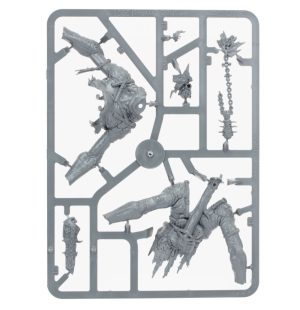 Breaka-boss on Mirebrute Troggoth