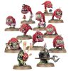 Squig Herd