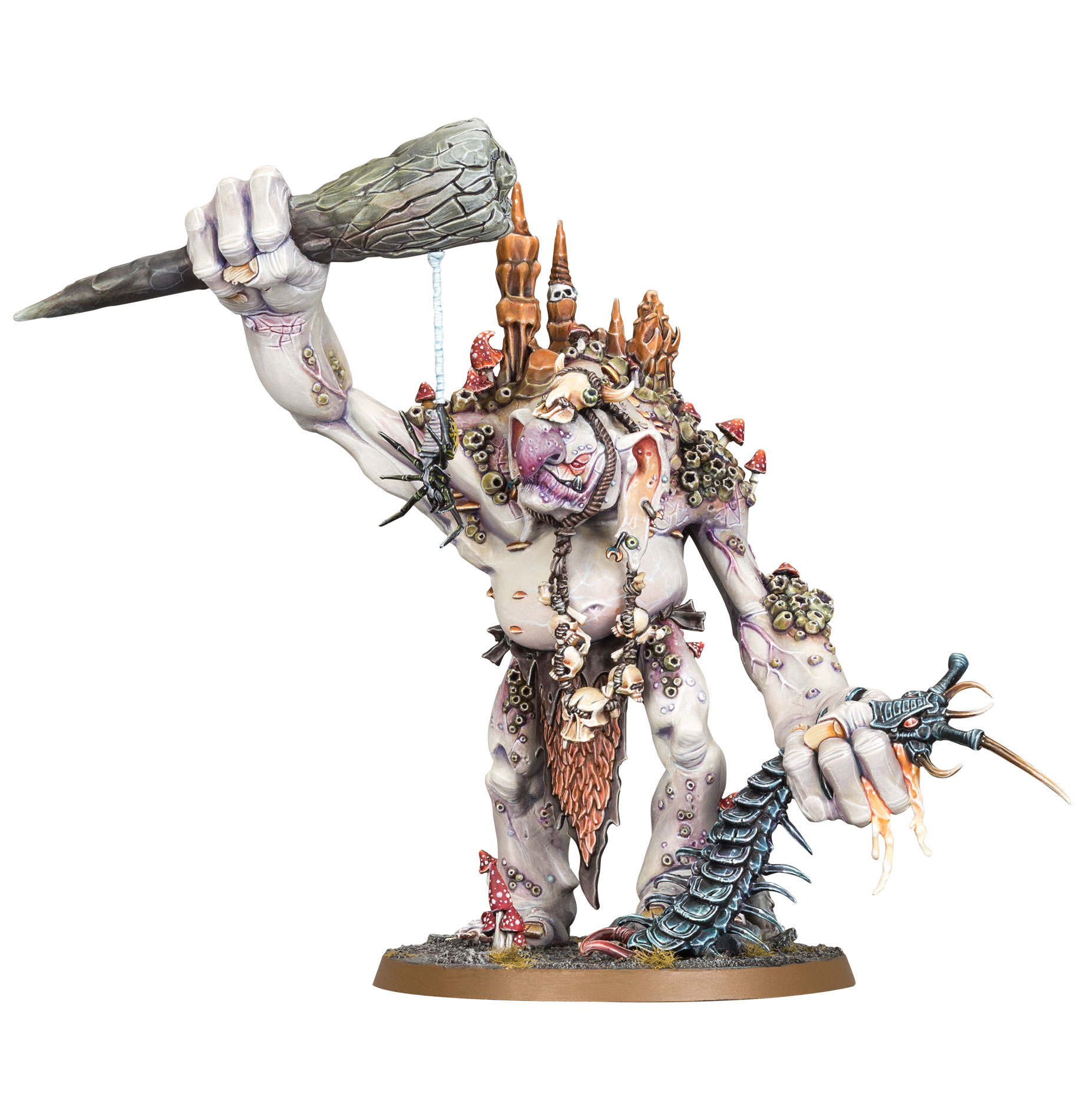 99120209157_GloomspiteGitzDANKHOLDTROGGOTHCharacterREPACKAGED2