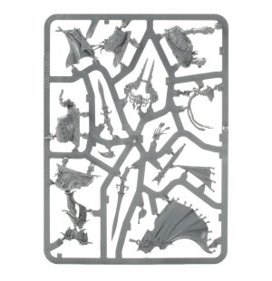 The Light of Eltharion