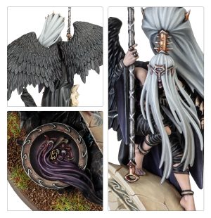 Krethusa the Croneseer