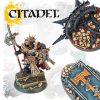 Warhammer Age of Sigmar Hero Bases