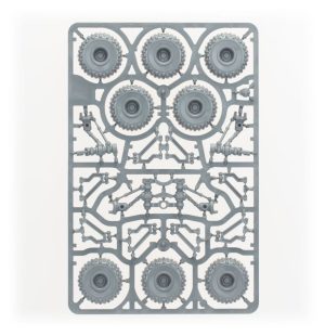 Cargo-8 Ridgehauler Trailer