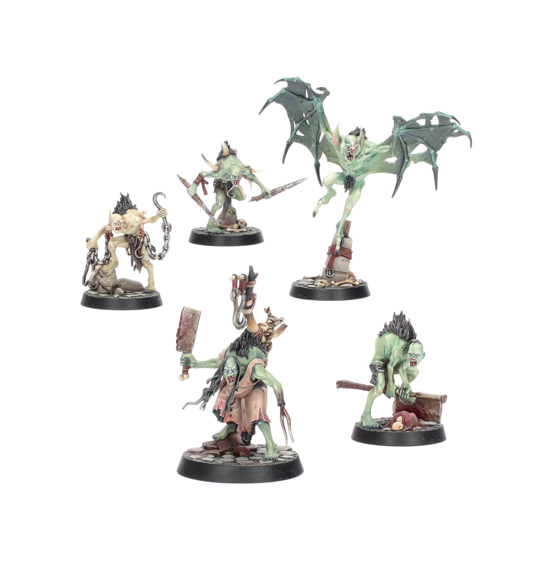 99120799011_ENGWarhammerUnderworldsMorbidMinions2