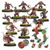 Underworld Denizens Blood Bowl Team – The Underworld Creepers