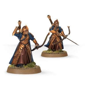 Galadhrim™ Warriors