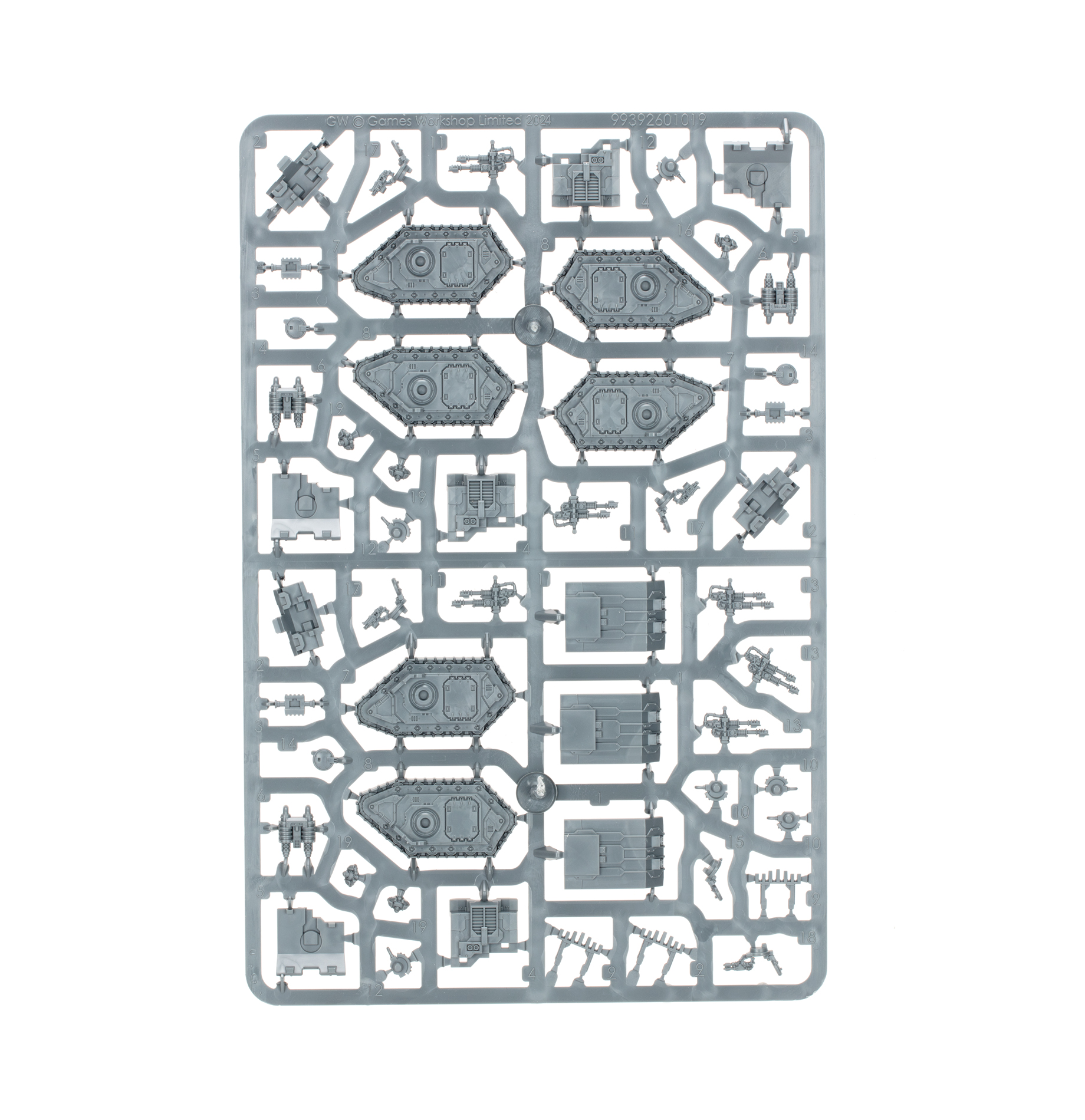 99122601017_LandRaiderProteusSquadron4