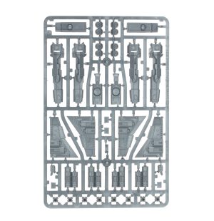 Legions Imperialis: Marauder Bomber Squadron