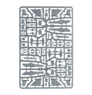 Legions Imperialis: Avenger Strike Fighters