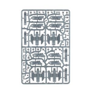 Legions Imperialis: Arvus Lighters