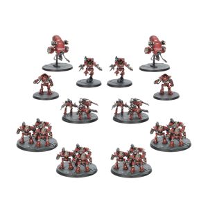 Legions Imperialis: Mechanicum Combat Force