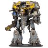 Legions Imperialis: Warmaster Iconoclast Heavy Battle Titan