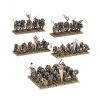 Warriors of Chaos: Chaos Marauders Army Reinforcement Set