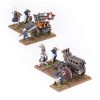 Helblaster Volley Gun & Helstorm Rocket Battery