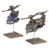 Dwarf Gyrocopters