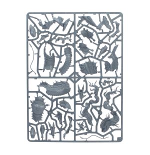 Miao Ying, the Storm Dragon