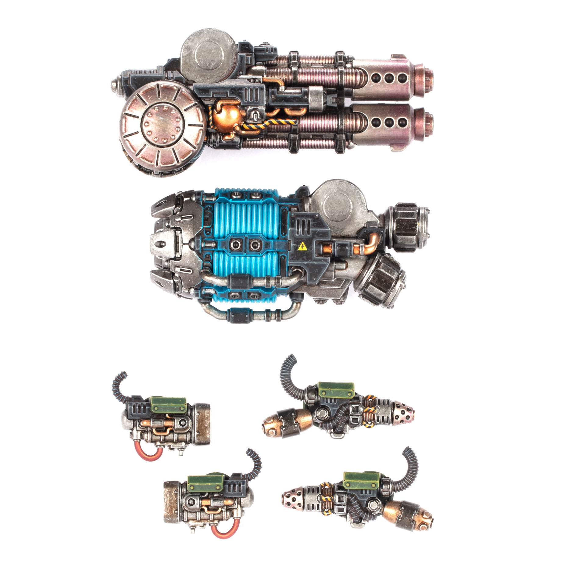 99123001067_HorusHeresySaturnineDreadnoughtWeaponsChiron1-29