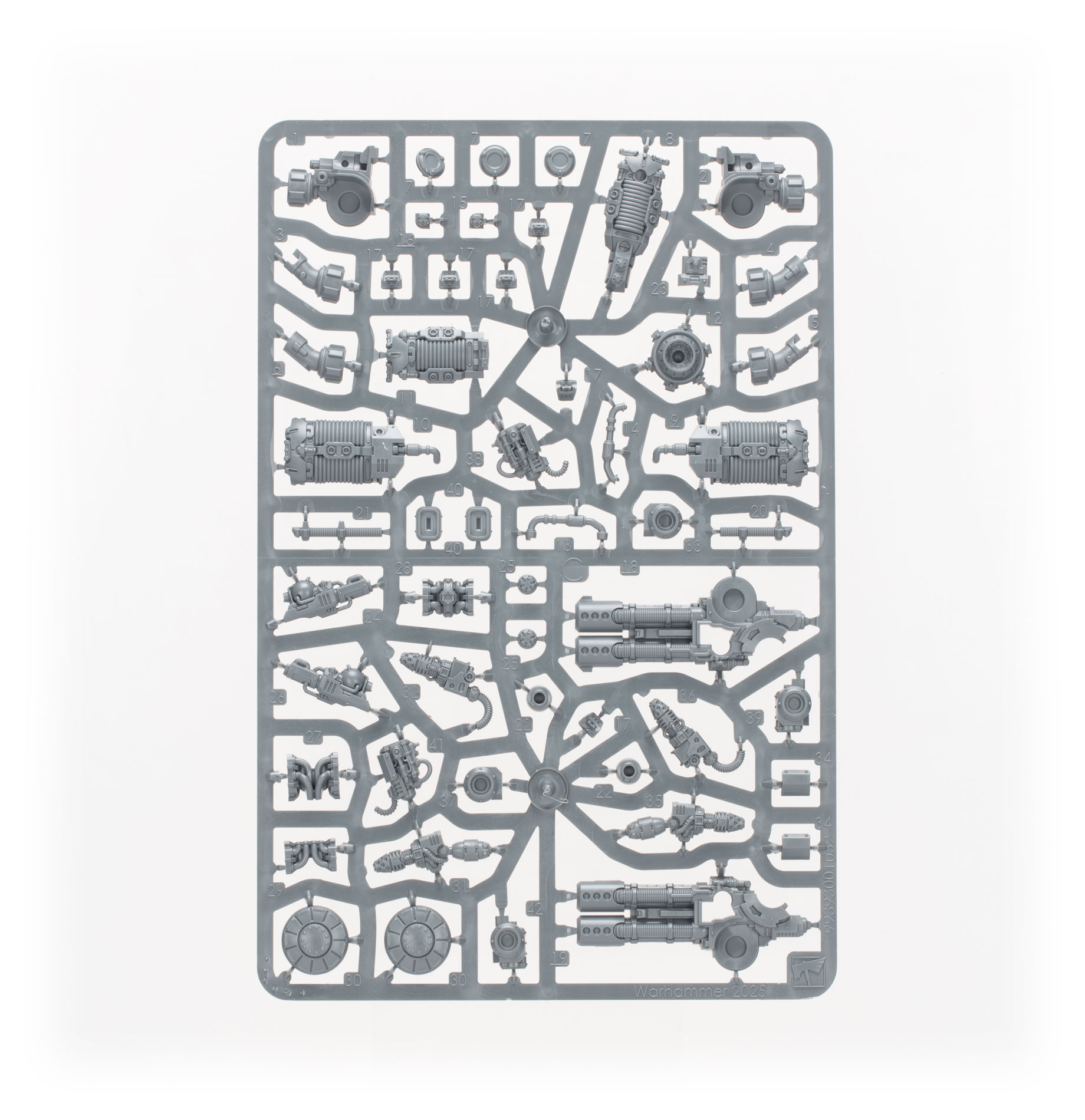 99123001067_HorusHeresySaturnineDreadnoughtWeaponsChiron3-29