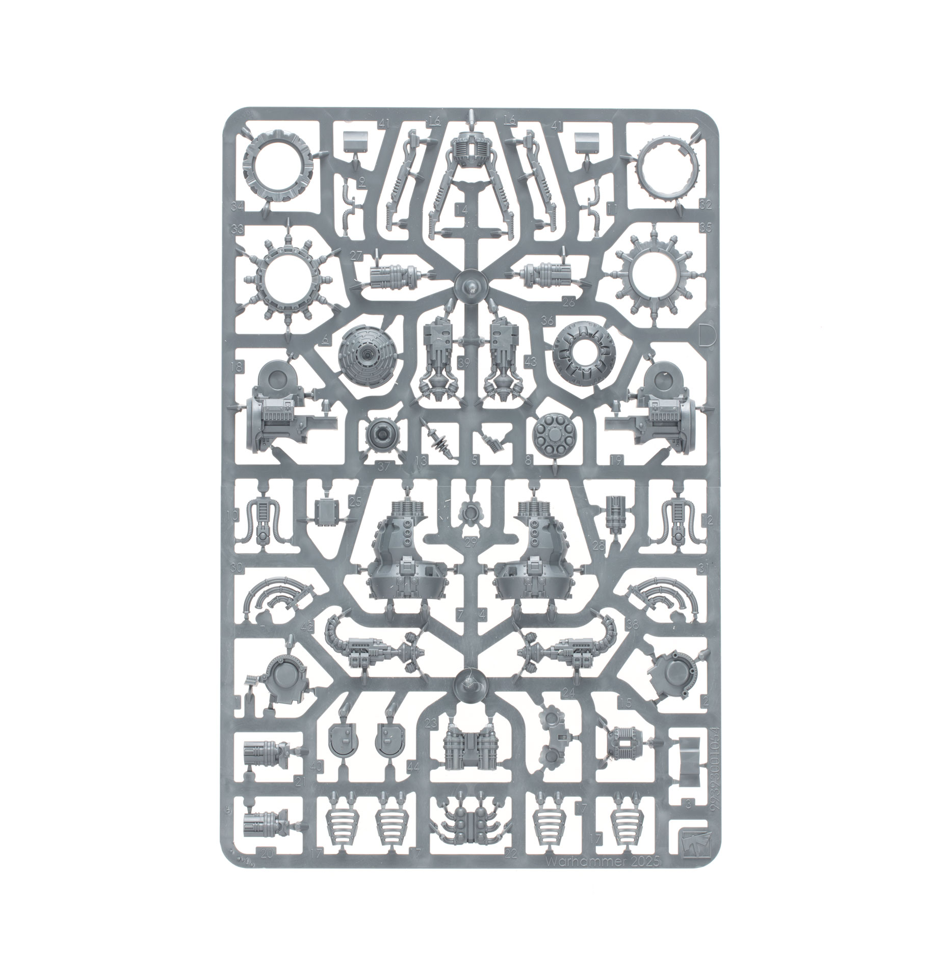 99123001068_HorusHeresySaturnineDreadnoughtWeaponsOphion3-29