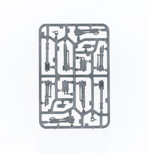 Solar Auxilia Leman Russ Assault Tank