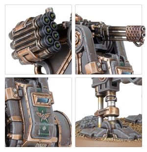 Aethon Heavy Sentinel