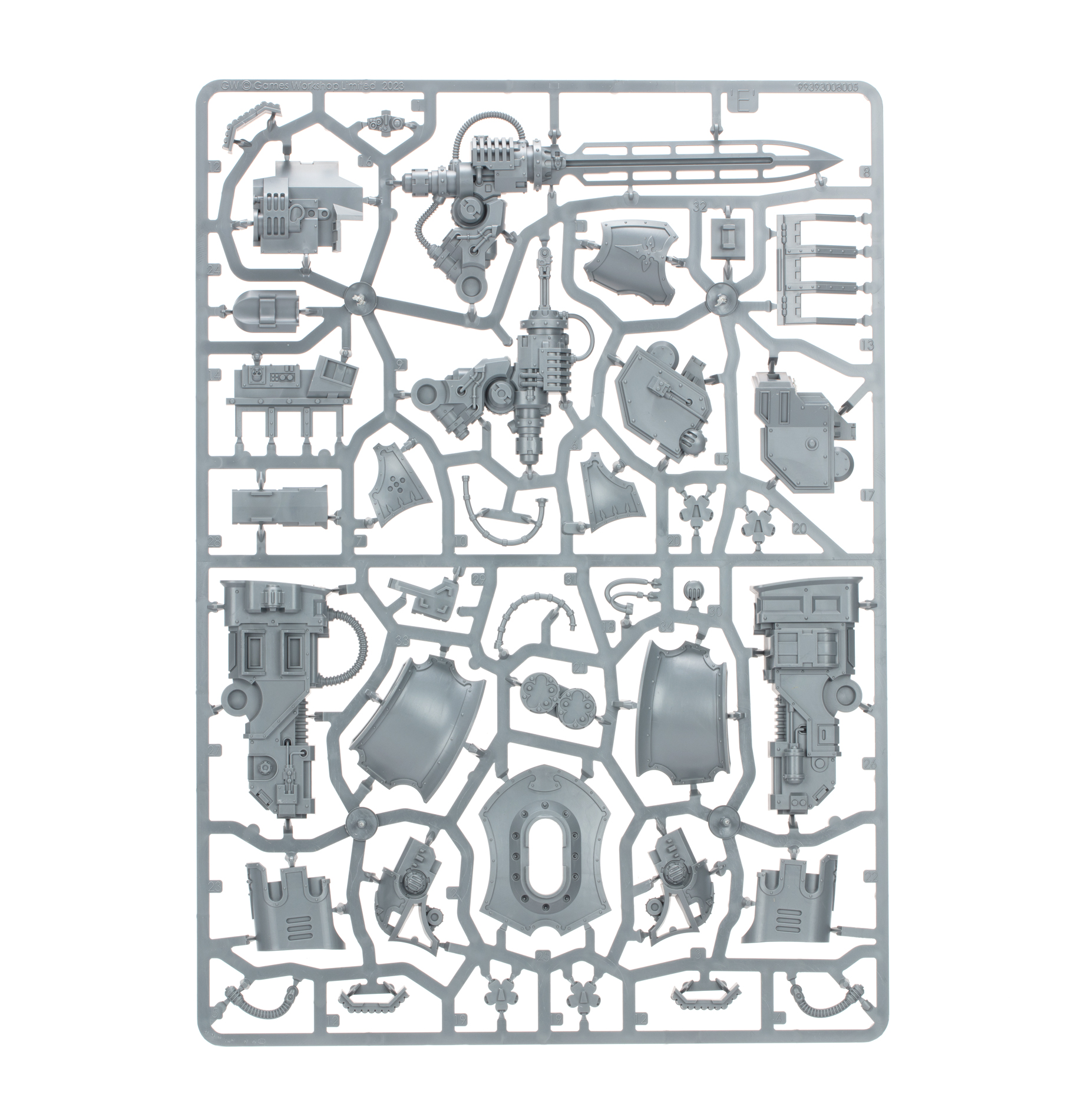 99123008005_HHCerastusKnightCastigator05